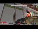 Apex Legends　回復しながら瞬間移動？(編集なし)