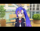 なんですか？【ソフトウェアトーク劇場】