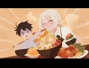 月々の食費が気になる【さいはて駅】part2
