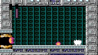 バスターは友達 【バスター縛りロックマン】 #26