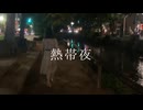 熱帯夜 / ミナモ・ドロップ