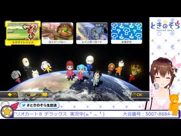 参加型散り散り