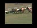 1987 皐月賞　サクラスターオー