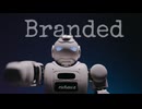 Branded [original song, Vocaloid, Haruka/Allen/Sarah]