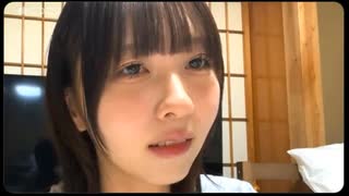 【にゅう】豊胸でマジ悩み「豊胸しないでおく❤」【ニコ生】