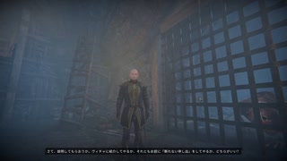 【英語音声・日本語字幕】Tainted Grail: The Fall of Avalon 002【プレイ動画】