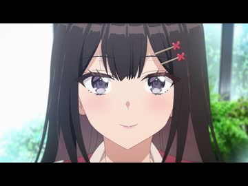 男女の友情は成立する？（いや、しないっ!!）　#02　ハイビスカスの髪飾り