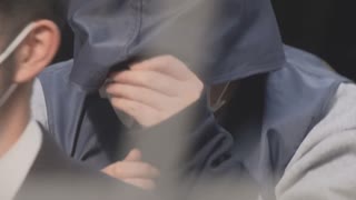 【中学生２人殺傷事件】平原政徳容疑者（44）検察が２度目の鑑定留置を請求へ　１度目は”刑事責任能力を疑問視”する意見