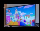【マリオカート8】万年初心者がゆく【1】直撮りです