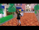 【MMD】ハッピーミルフィーユ【VaM】