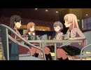「BanG Dream! It's MyGO!!!!!」cut-2 碧天伴走