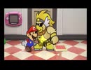 【実況】ペーパーマリオRPG part20