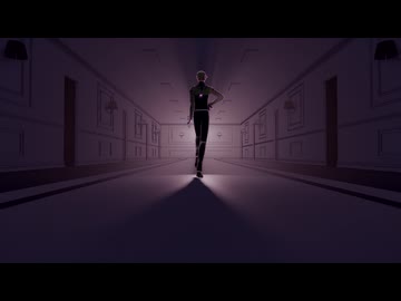 【MMD刀剣乱舞】NewRules 投稿36【鶯丸】