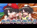【手描き】同レベルの争いを繰り広げるスバルVS初期スバル【大空スバル/猫又おかゆ/ホロライブ/切り抜き/切り抜き漫画/ホロライブ切り抜き】
