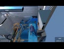 転職活動始めたので、ローラースケート履きました「GetToWork」パート5