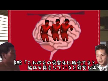 迫真メンヘラ部 激辛の裏技.capsaicin