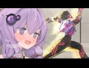 ジョスクらなくないゆかりさん【SF6】