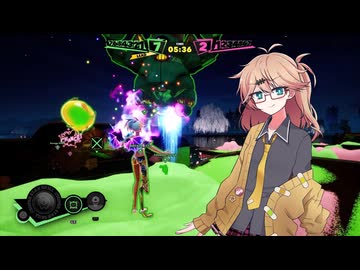 【FOAMSTARS】泡まみれパーティ#14【VOICEVOX実況】