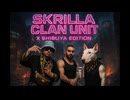 Ah Master Codeine – Skrilla Clan Unit ft. Frijol | 渋谷エディション (Official Audio)