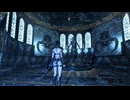 今さらスカイリム＃430　超大型クエストMOD『XamMaximus The Prottype's Deseption』㉑　アポスティマの聖域　【Skyrim】