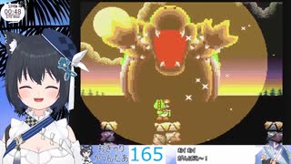 【ヨッシーアイランド】ノーダメージ満点縛りプレイ【配信切り抜き】