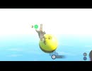 【ティアキン】依頼を受けて、天空から水に浮くタマを落としたらどれだけ弾むか確認してみた【ドリカラ】【ボイスピ実況,ゼルダの伝説,ティアーズオブザキングダム,TotK,バグ,検証 】