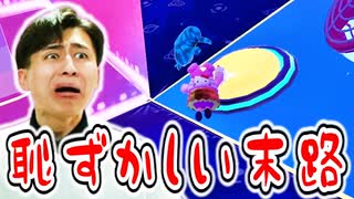 余裕ぶっこきすぎたら恥ずかしい思いをしました!【フォールガイズ】