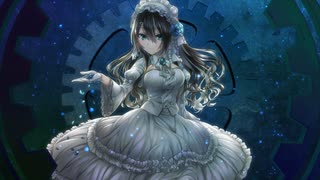 Ivy / 葉柳ちぐさ 【VTuber / オリジナル曲】