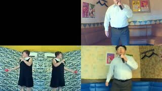 裸足の季節／松田聖子