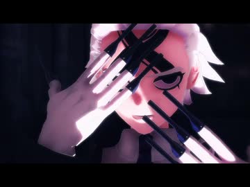 【dcstMMD】毒占欲【ゼノ】