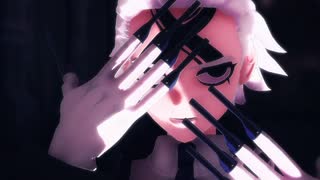 【dcstMMD】毒占欲【ゼノ】