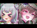 先輩どっちが大好きか競争【CeVIO/VOICEVOX劇場】