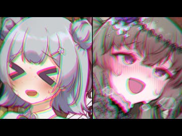 先輩どっちが大好きか競争【CeVIO/VOICEVOX劇場】