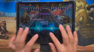【グルミク】一般人がGet on the topをやるとこうなる