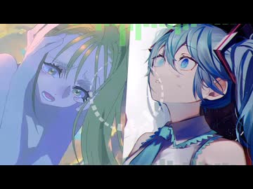 マモンマキ　プロフを読んで下さい。　 弱虫モンブラン (Reloaded) / DECO*27 歌ってみた【てぃる
