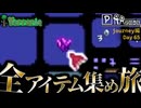 【全アイテム集め旅】お前を探してたんだよ！作業動画【テラリア】DAY65