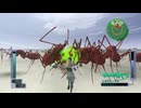 【Switch実況】ルーレットで兵科と武器を決める地球防衛軍3 Part.021