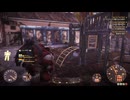 【実況】ちょっくら核戦争後の世界を冒険してくる【Fallout76】part39