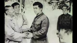 1969年記録映画《首領様はいつも共にいらっしゃるね/수령님은 언제나 함께 계시네》非完全翻訳版