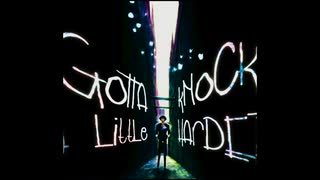 Gotta Knock A Little Harder　（歌ってみた）