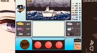 ニコニコ　niconico ゲーム　つりっスロ
