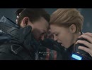 [デス・ストランディング]第45回(45-3) アメリのビーチへ