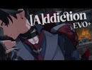 【原神MMD】[A]ddiction/リオセスリ