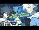 【XFD】AzureHead 1st Album 「Good Morning Azure Delusion - おはよう、蒼藍妄想 - 」