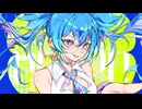 【XFD】AzureHead 1st EP「ペッペッペッ！」