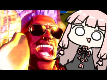 イエーーーーーーーーーイ！【SF6】