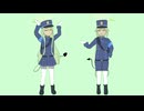 シュポシュポダンス