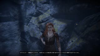 【英語音声・日本語字幕】Tainted Grail: The Fall of Avalon 003【プレイ動画】