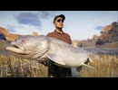 【VOICEROID実況】野生の呼び声:釣り人32【Call of the Wild:The Angler】