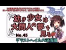【RO】幼き少女は大商人の夢を見る【45】グラストヘイムの没落編